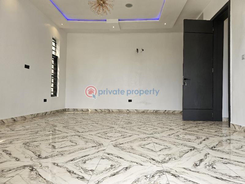 5 bedroom Detached Duplex For Sale Ikate Elegushi Lekki Lagos - 12