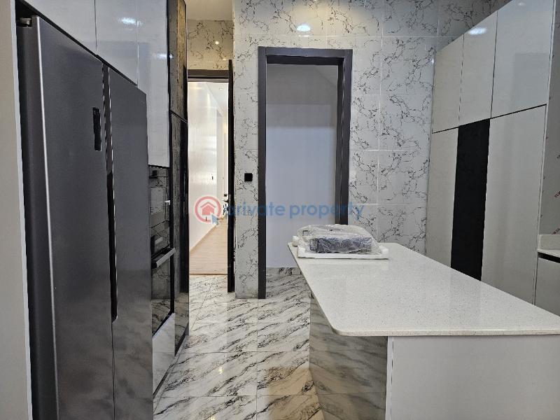5 bedroom Detached Duplex For Sale Ikate Elegushi Lekki Lagos - 3