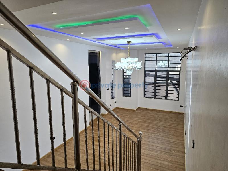 5 bedroom Detached Duplex For Sale Ikate Elegushi Lekki Lagos - 9