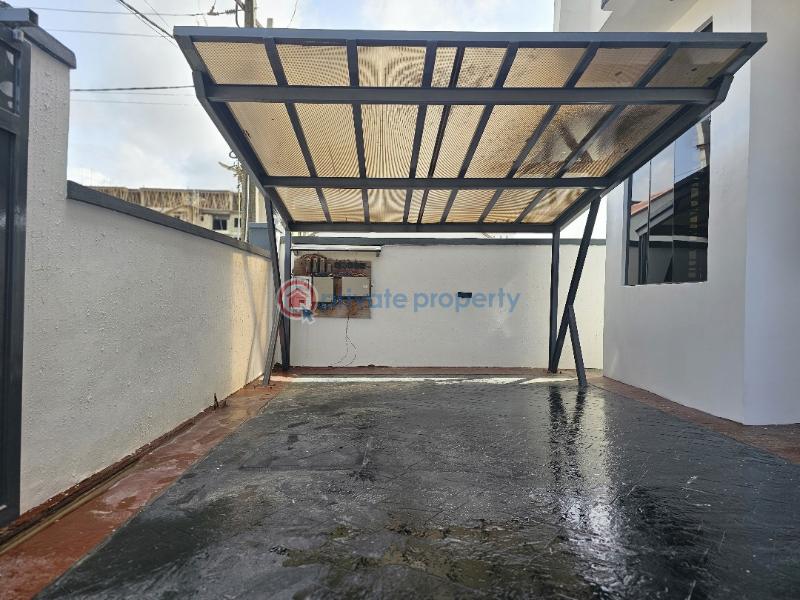 5 bedroom Detached Duplex For Sale Ikate Elegushi Lekki Lagos - 5