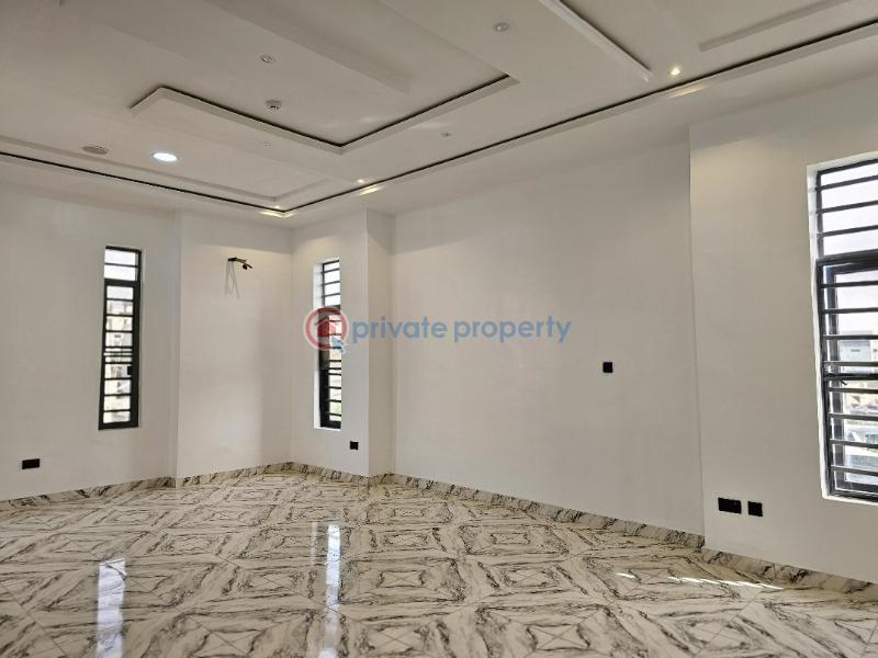 5 bedroom Detached Duplex For Sale Ikate Elegushi Lekki Lagos - 14