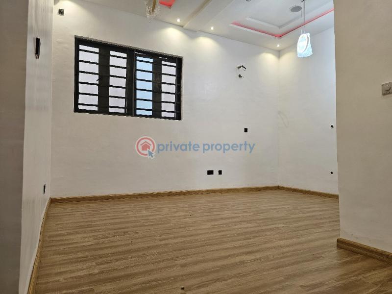 5 bedroom Detached Duplex For Sale Ikate Elegushi Lekki Lagos - 13