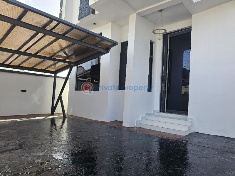 5 bedroom Detached Duplex For Sale Ikate Elegushi Lekki Lagos - 8