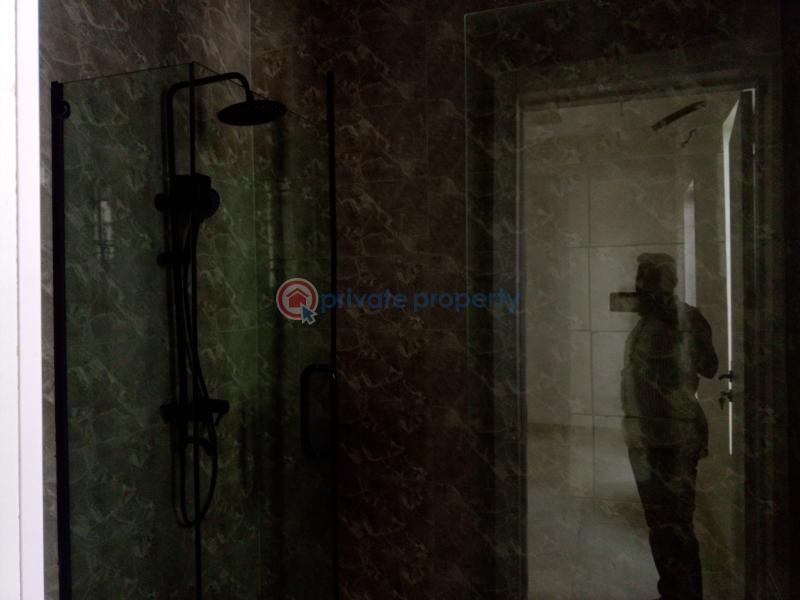 5 bedroom Duplex For Sale Alternative Drive Chevron Drive Lekki Lagos - 2