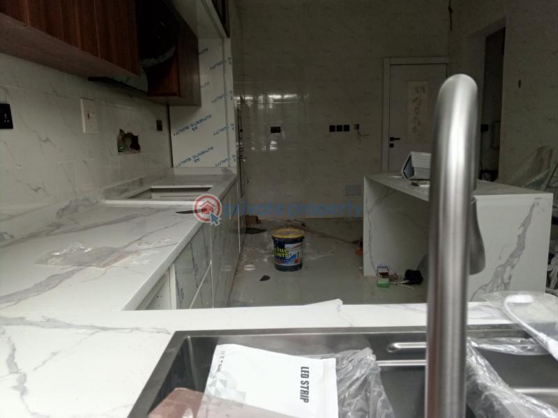 5 bedroom Duplex For Sale Alternative Drive Chevron Drive Lekki Lagos - 0