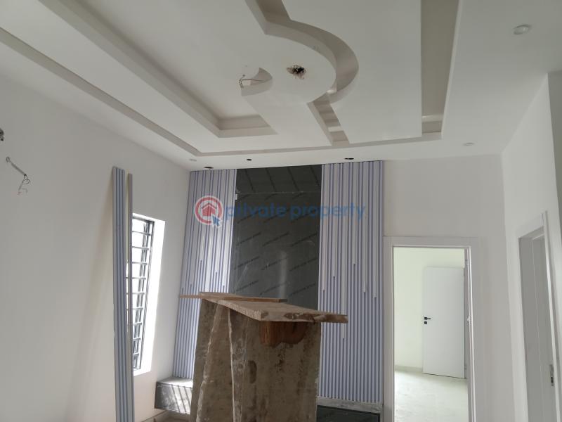 5 bedroom Duplex For Sale Alternative Drive Chevron Drive Lekki Lagos - 15