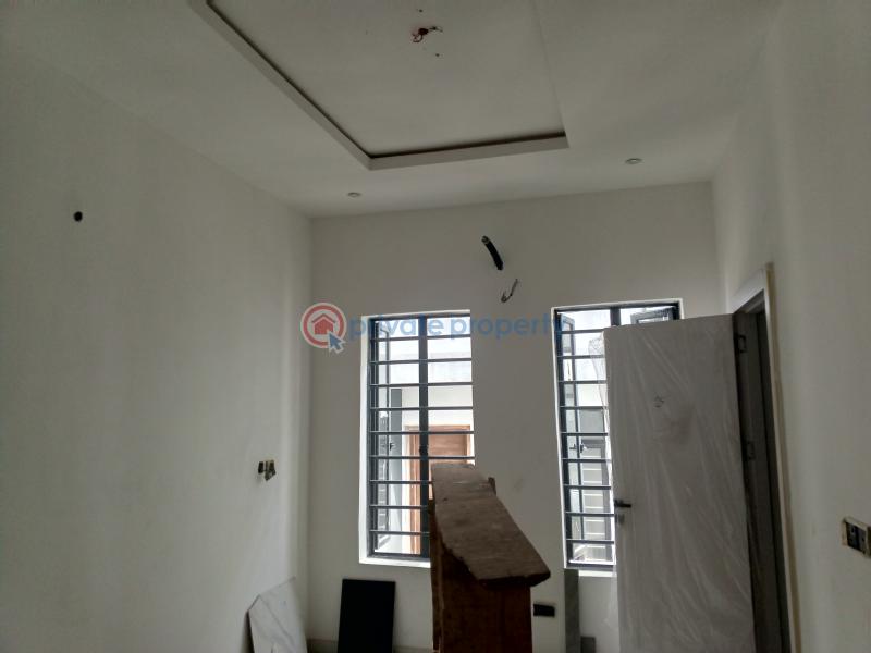 5 bedroom Duplex For Sale Alternative Drive Chevron Drive Lekki Lagos - 14