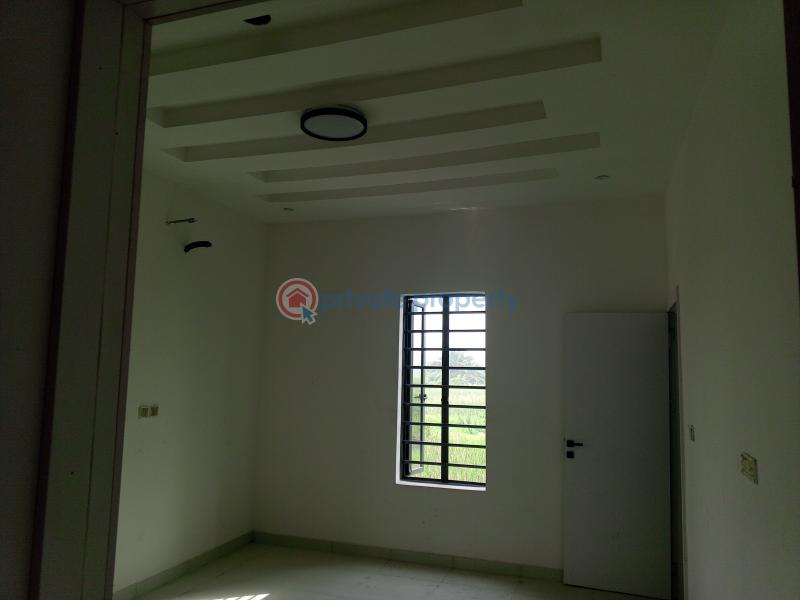 5 bedroom Duplex For Sale Alternative Drive Chevron Drive Lekki Lagos - 8