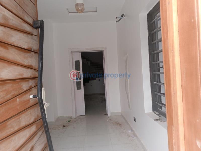 5 bedroom Duplex For Sale Alternative Drive Chevron Drive Lekki Lagos - 3