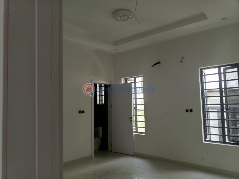 5 bedroom Duplex For Sale Alternative Drive Chevron Drive Lekki Lagos - 11