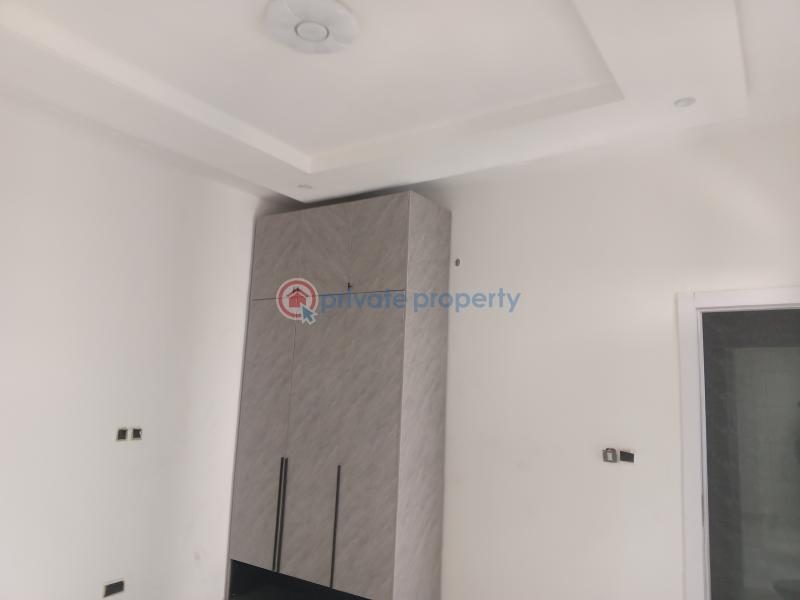 5 bedroom Duplex For Sale Alternative Drive Chevron Drive Lekki Lagos - 5