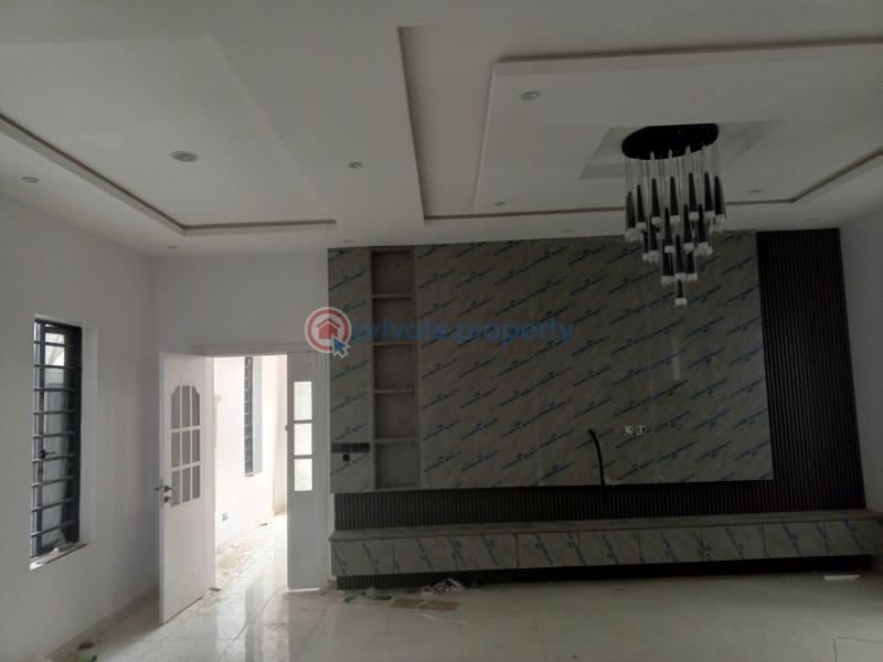 5 bedroom Duplex For Sale Alternative Drive Chevron Drive Lekki Lagos - 10
