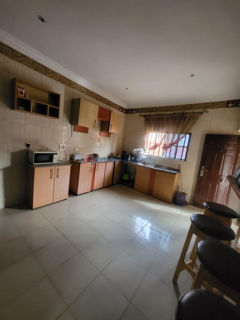5 bedroom Bungalow For Sale Kemta Housing Estate Idi Aba Abeokuta Ogun - 3