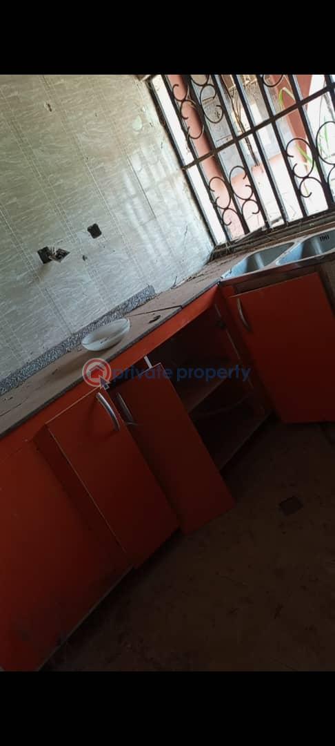 5 bedroom Block Of Flats For Sale Asero Housing Estate. Asero Abeokuta Ogun - 7