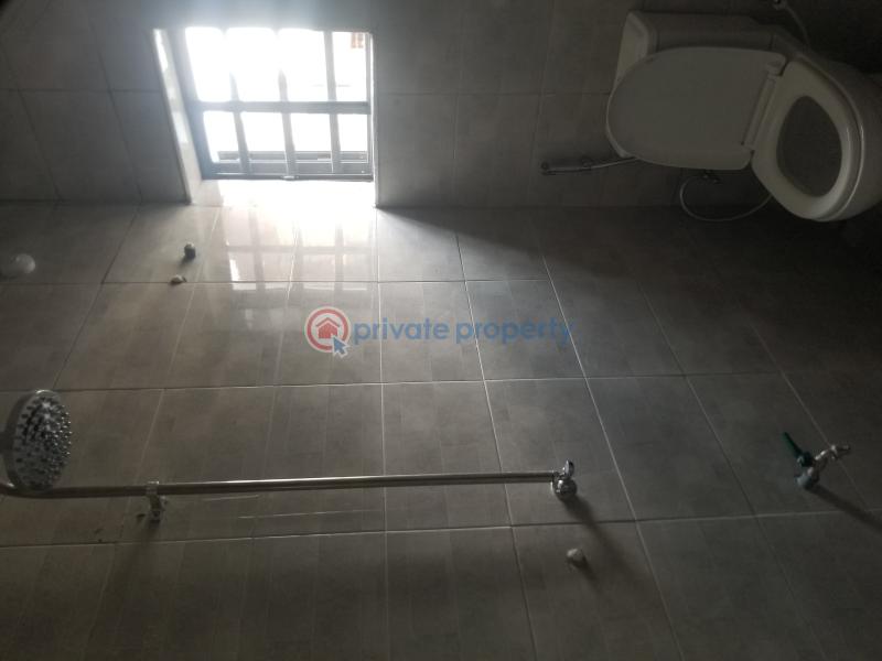 5 bedroom Detached Bungalow For Sale Laderin Estate. Oke Mosan Abeokuta Ogun - 10