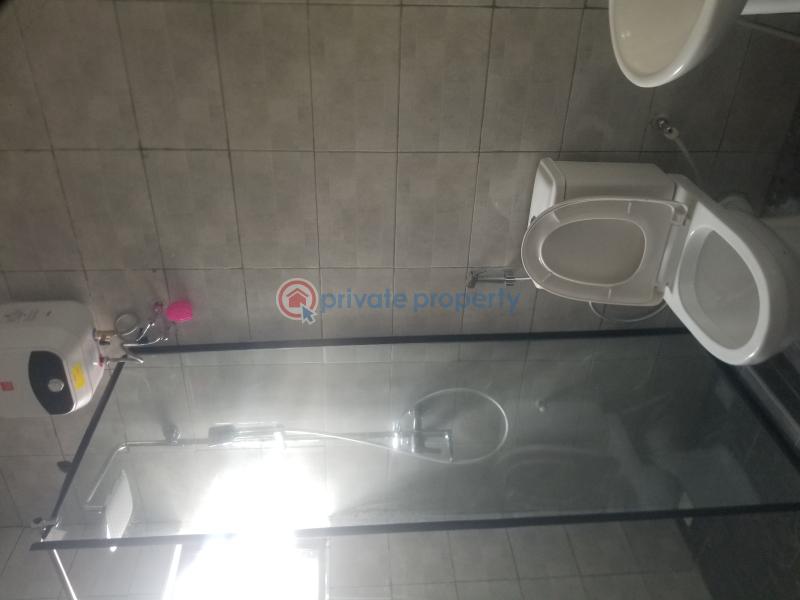 5 bedroom Detached Bungalow For Sale Laderin Estate. Oke Mosan Abeokuta Ogun - 11