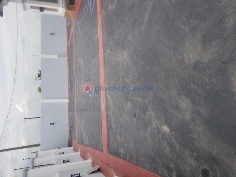 5 bedroom Detached Bungalow For Sale Laderin Estate. Oke Mosan Abeokuta Ogun - 26