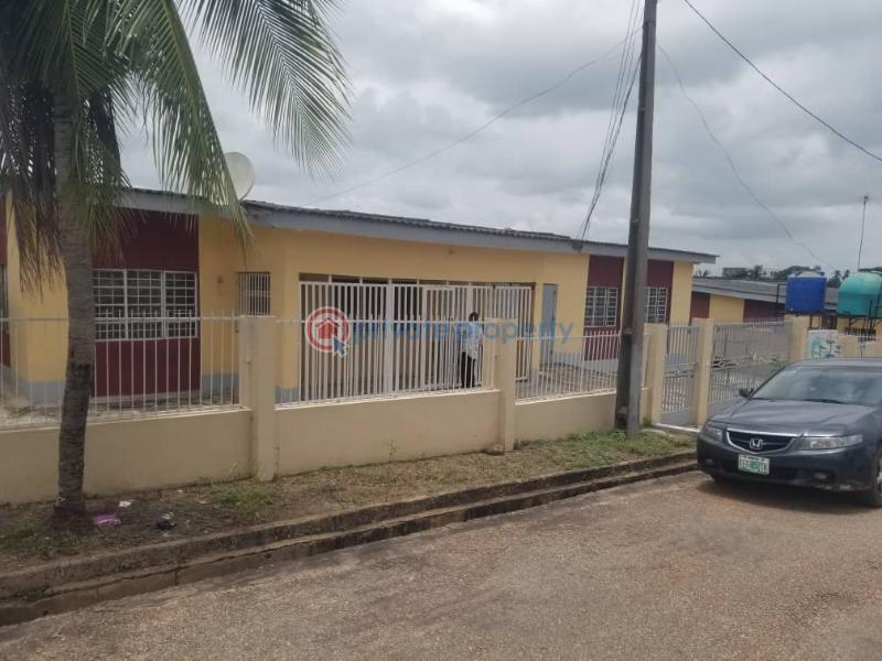 5 bedroom Hotel For Rent Ibara Housing Estate. Oke Mosan Abeokuta Ogun - 0