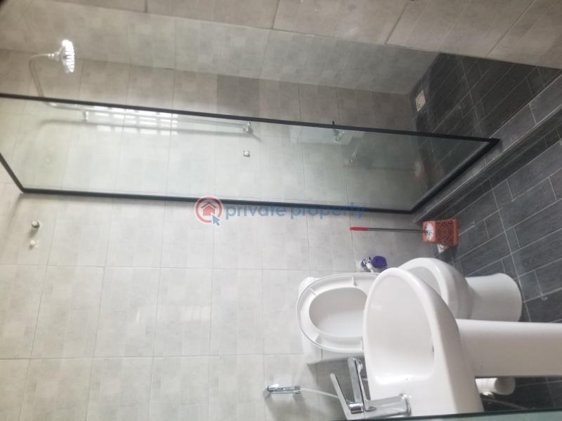 5 bedroom Detached Bungalow For Sale Laderin Estate. Oke Mosan Abeokuta Ogun - 25