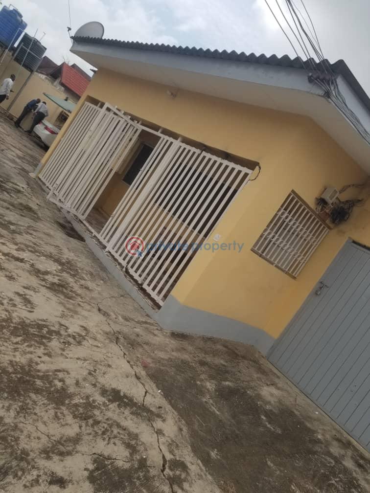 5 bedroom Hotel For Rent Ibara Housing Estate. Oke Mosan Abeokuta Ogun - 1