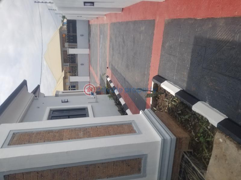 5 bedroom Detached Bungalow For Sale Laderin Estate. Oke Mosan Abeokuta Ogun - 17