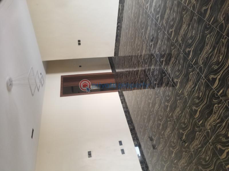 5 bedroom Detached Bungalow For Sale Laderin Estate. Oke Mosan Abeokuta Ogun - 14