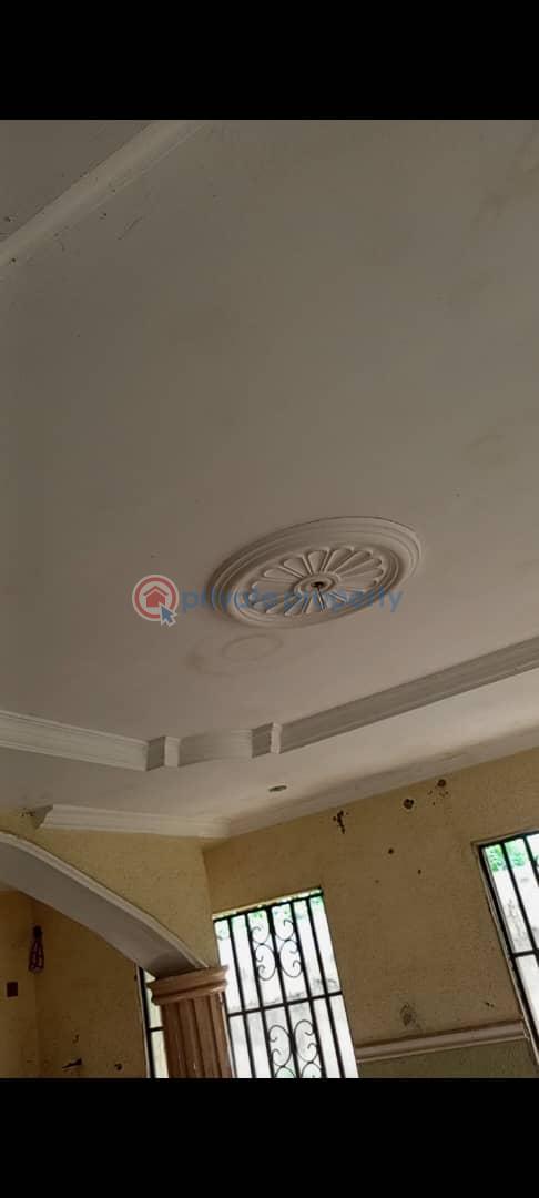 5 bedroom Block Of Flats For Sale Asero Housing Estate. Asero Abeokuta Ogun - 3