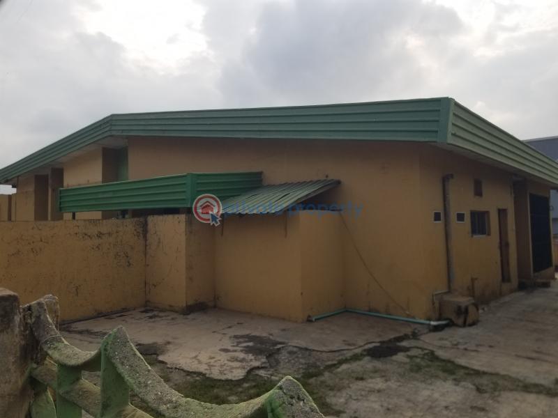 9 bedroom Restaurant/Bar For Rent Ibara Housing Estate Abeokuta Ogun - 2
