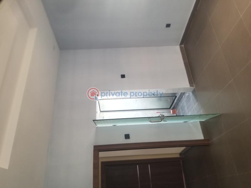 5 bedroom Detached Bungalow For Sale Laderin Estate. Oke Mosan Abeokuta Ogun - 8