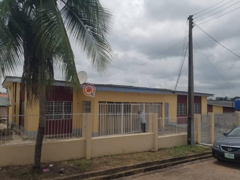 5 bedroom Hotel For Rent Ibara Housing Estate. Oke Mosan Abeokuta Ogun - 11