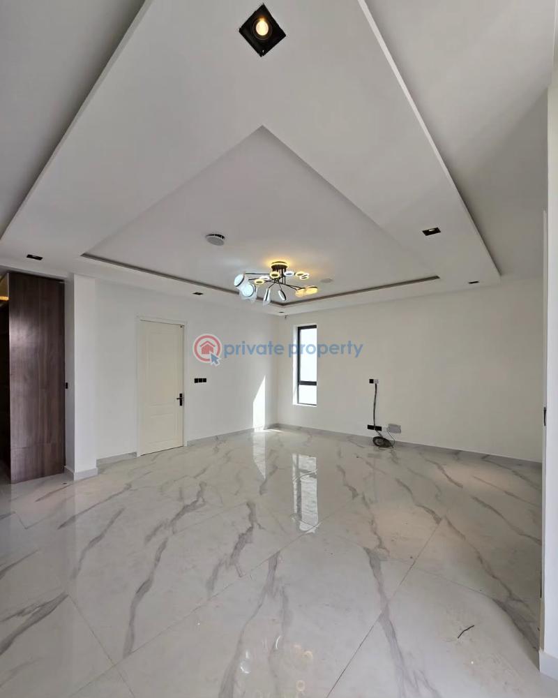 5 bedroom Duplex For Sale Off Admralty Lekki Phase 1 Lagos - 7