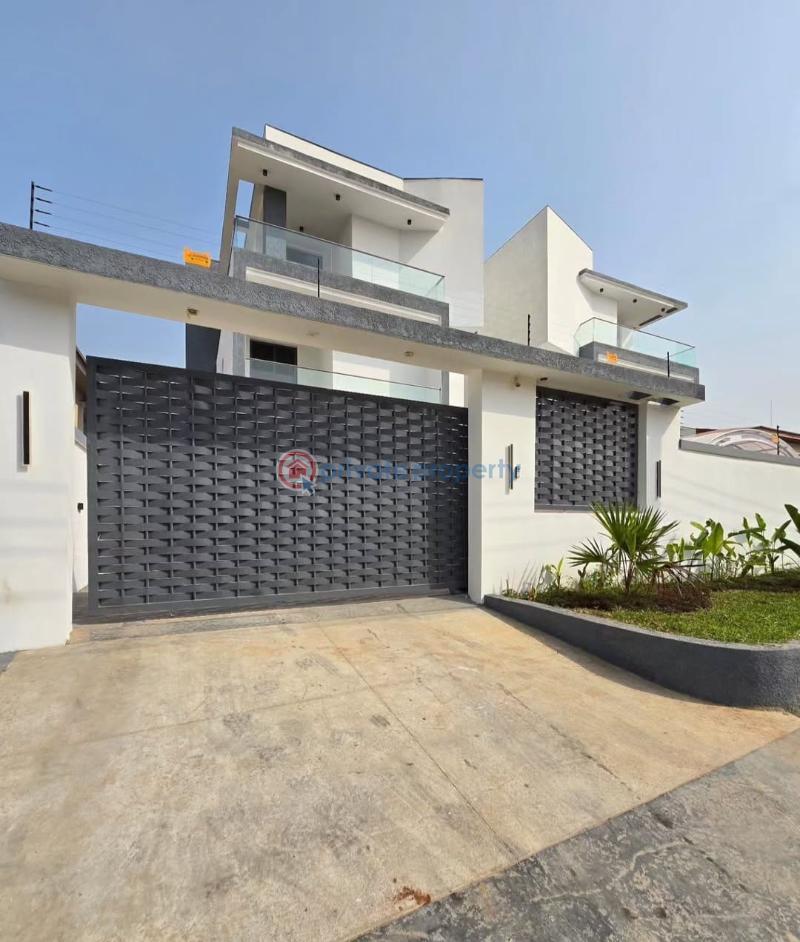 5 bedroom Duplex For Sale Off Admralty Lekki Phase 1 Lagos - 1