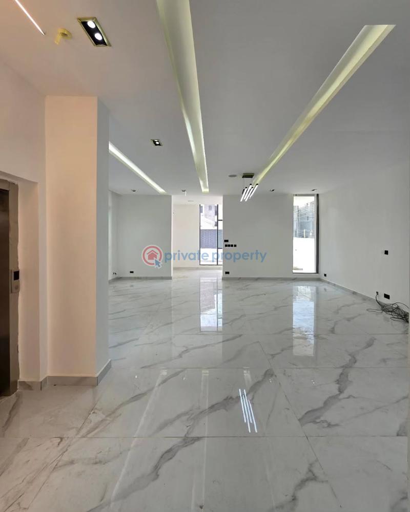 5 bedroom Duplex For Sale Off Admralty Lekki Phase 1 Lagos - 6