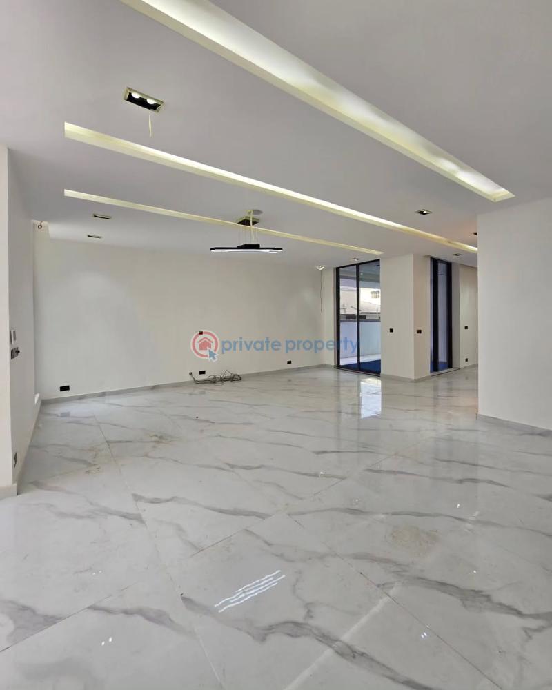 5 bedroom Duplex For Sale Off Admralty Lekki Phase 1 Lagos - 5