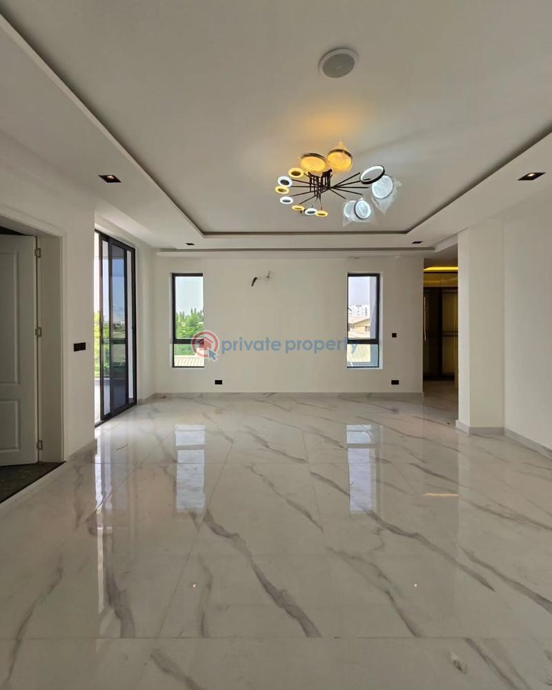 5 bedroom Duplex For Sale Off Admralty Lekki Phase 1 Lagos - 4