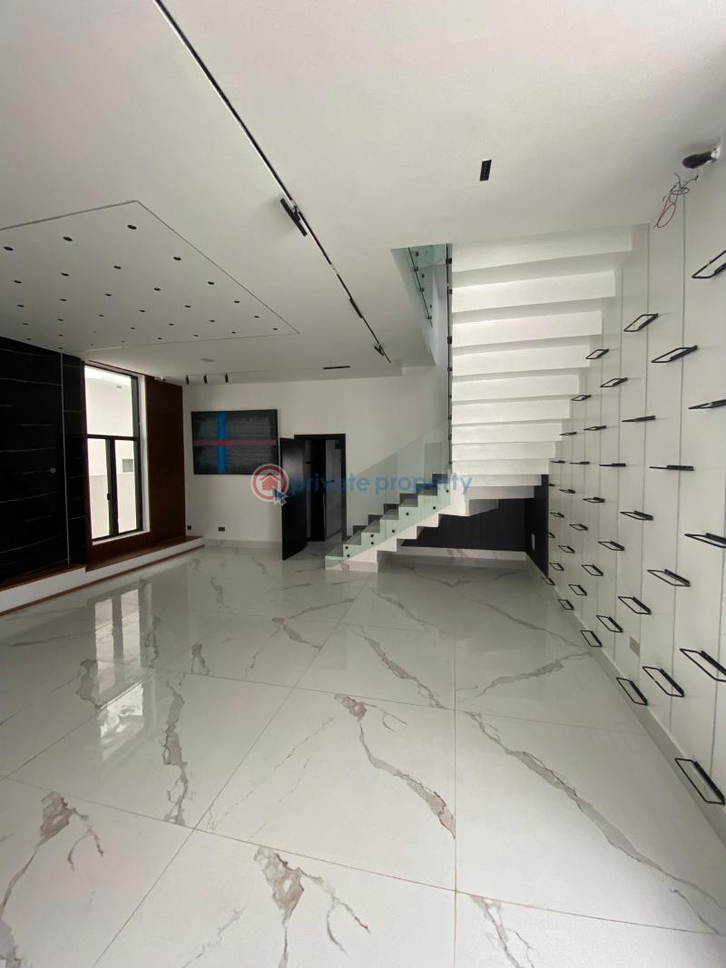 5 bedroom Duplex For Sale Ikate Lekki Ikate Elegushi Lekki Lagos - 2