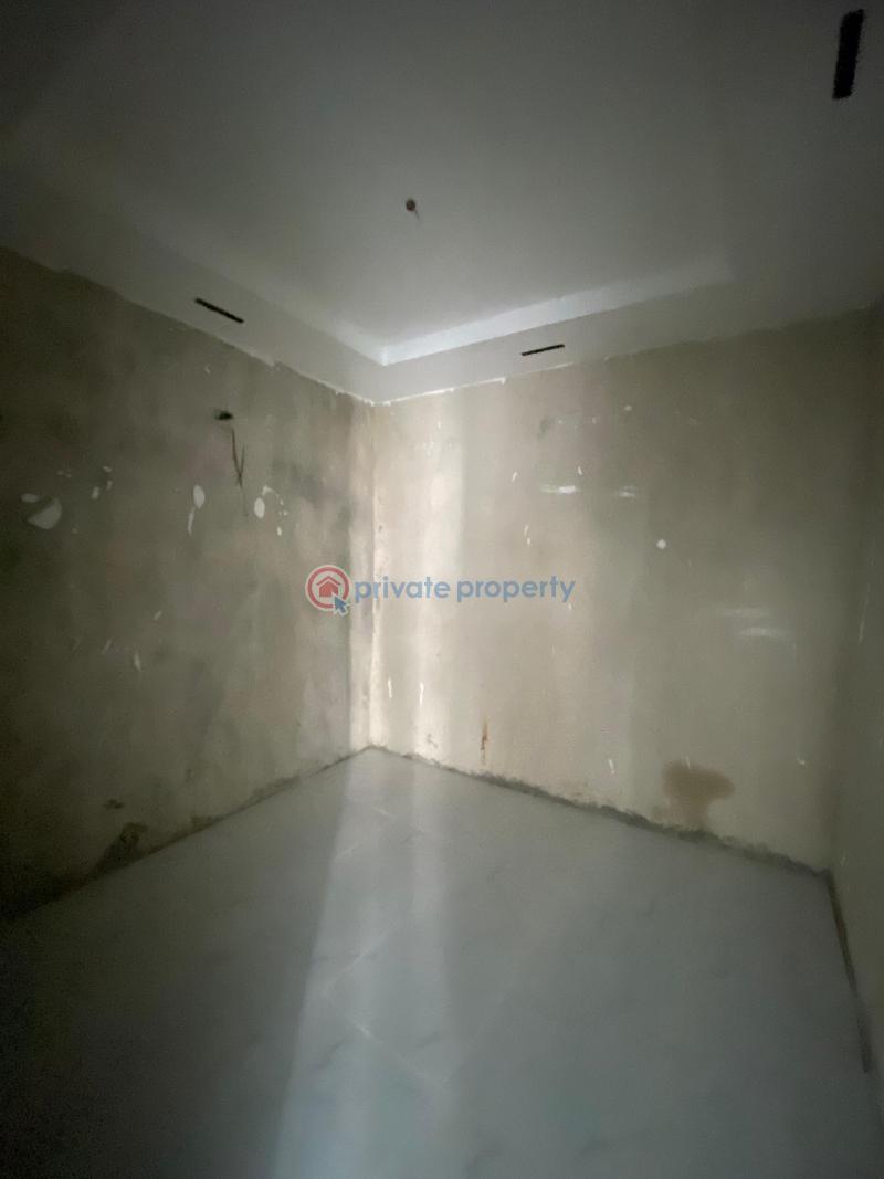 5 bedroom Duplex For Sale Ikate Lekki Ikate Elegushi Lekki Lagos - 12