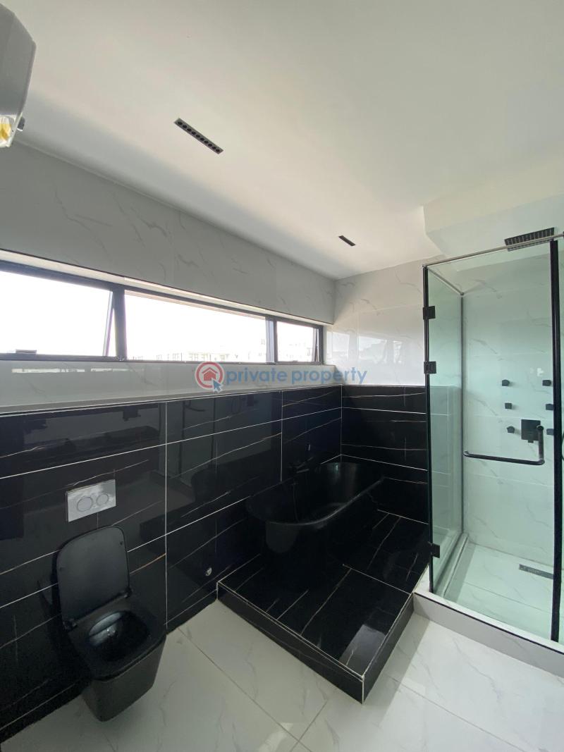 5 bedroom Duplex For Sale Ikate Lekki Ikate Elegushi Lekki Lagos - 9
