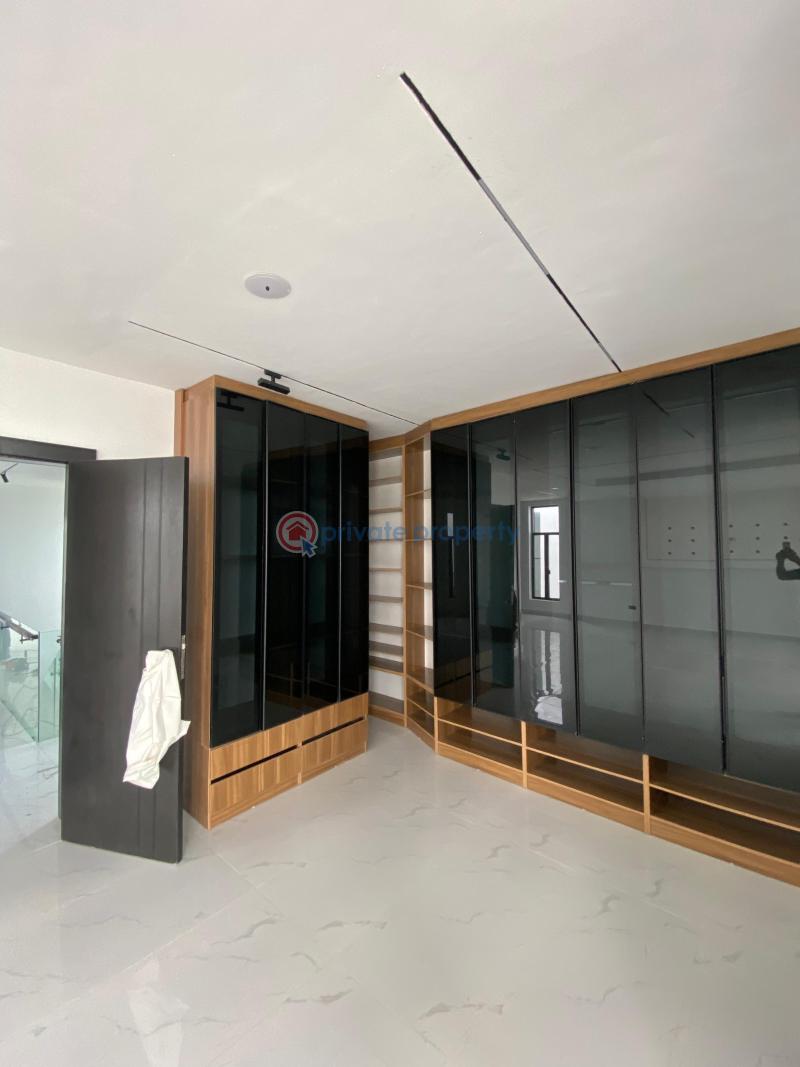 5 bedroom Duplex For Sale Ikate Lekki Ikate Elegushi Lekki Lagos - 11