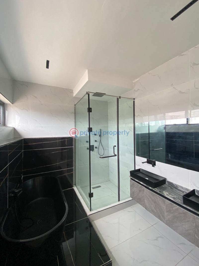 5 bedroom Duplex For Sale Ikate Lekki Ikate Elegushi Lekki Lagos - 10