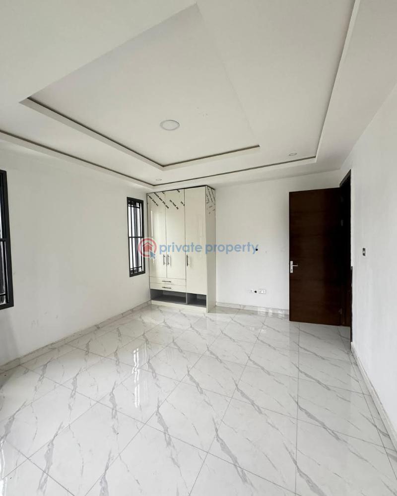Tastefully finished 5 bedroom detached - 11 5 bedroom Detached Duplex For Rent Parkview Estate Ikoyi Lagos - 11
