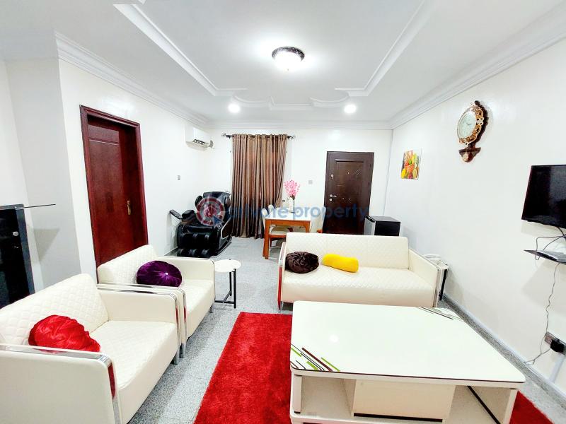 5 bedroom Duplex For Sale Bera Estate Chevron Drive Lekki Lagos - 13