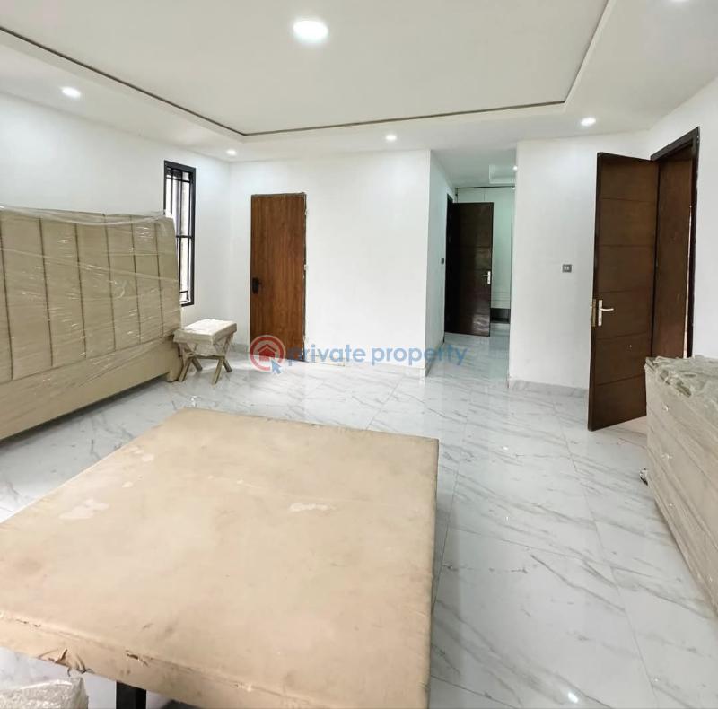 Tastefully finished 5 bedroom detached - 8 5 bedroom Detached Duplex For Rent Parkview Estate Ikoyi Lagos - 8