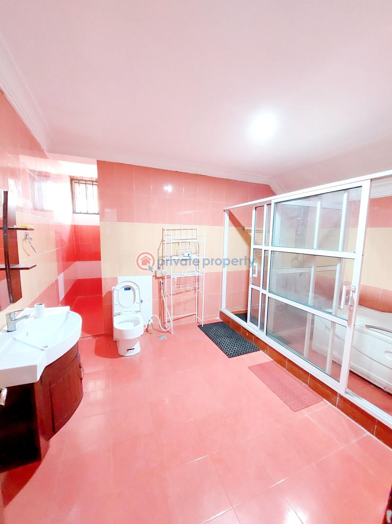 For sale 5 bedroom Duplex Bera Estate Chevron Drive Lekki Lagos (PID