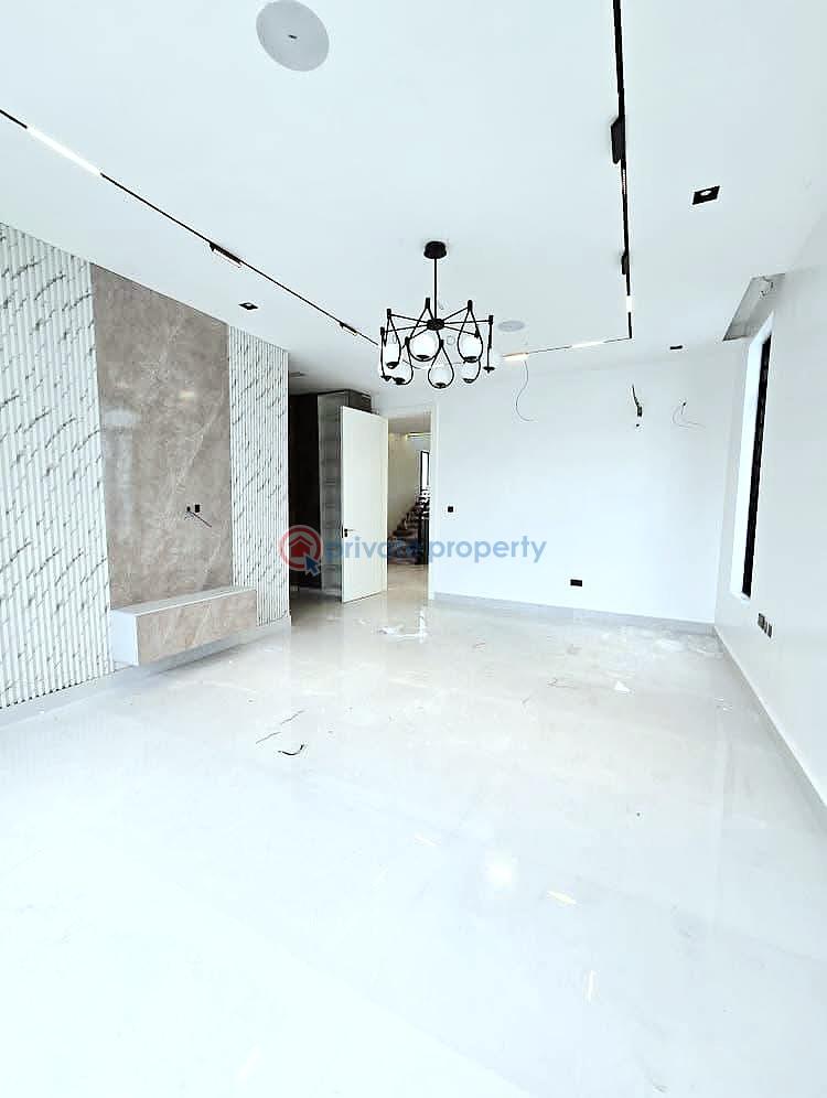 5 bedroom Detached Duplex For Sale Lekki Phase 1 Lagos - 9