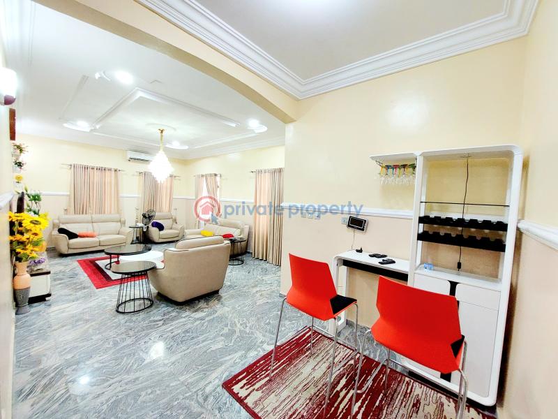 5 bedroom Duplex For Sale Bera Estate Chevron Drive Lekki Lagos - 6