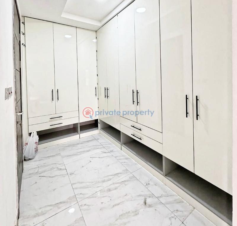 Tastefully finished 5 bedroom detached - 7 5 bedroom Detached Duplex For Rent Parkview Estate Ikoyi Lagos - 7