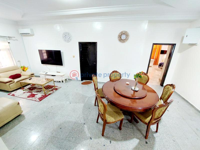 5 bedroom Duplex For Sale Bera Estate Chevron Drive Lekki Lagos - 14