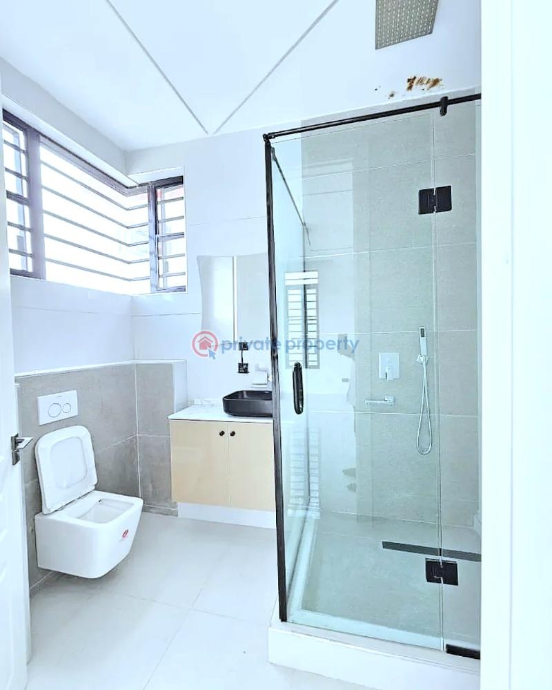 5 bedroom Detached Duplex For Sale Lekki Phase 1 Lagos - 20