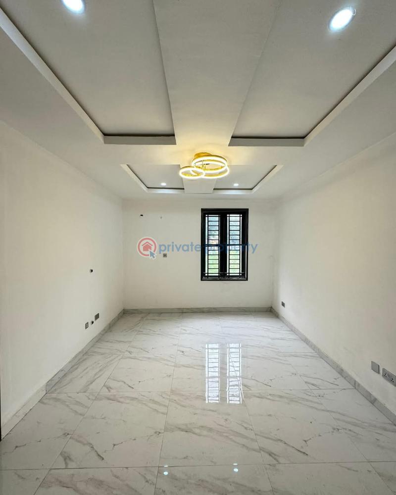 Tastefully finished 5 bedroom detached - 14 5 bedroom Detached Duplex For Rent Parkview Estate Ikoyi Lagos - 14